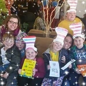 Meet your Posher, Lou